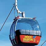 In Tyrol Near Lift Holiday home Fuegen