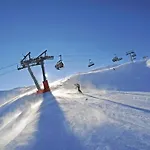 In Tyrol Near Lift Holiday home *