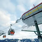 Holiday home In Tyrol Near Lift