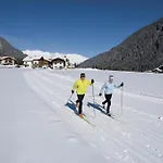 Holiday home In Tyrol Near Lift