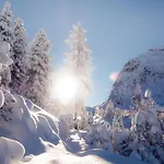 Holiday home In Tyrol Near Lift