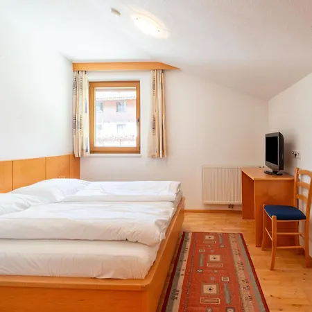 Prázdninový dům Mountain With Balcony For Families