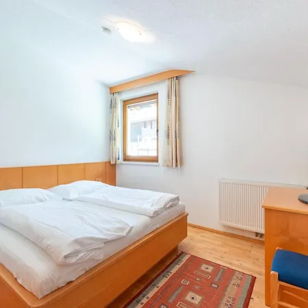 Holiday home Mountain With Balcony For Families *