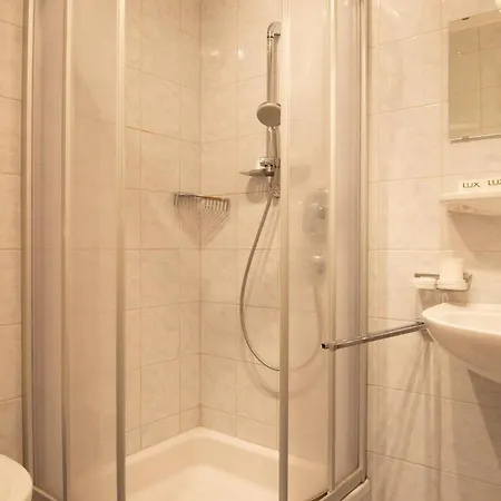 度假居 In Tyrol Near Lift 菲根