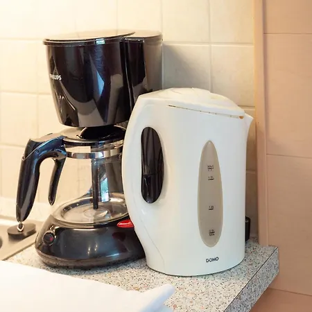 Semesterbostad In Tyrol Near Lift *