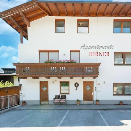 Mountain With Balcony For Families * Fügen