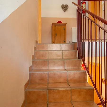 In Tyrol Near Lift 度假居 *