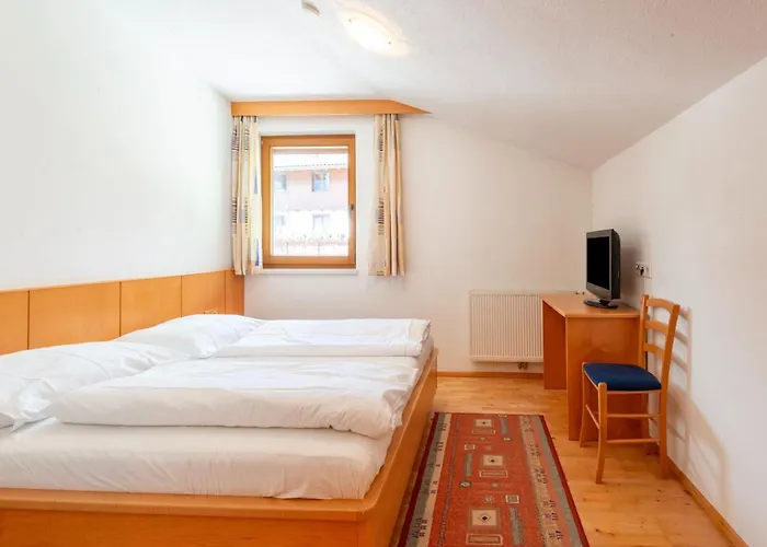 Holiday home In Tyrol Near Lift