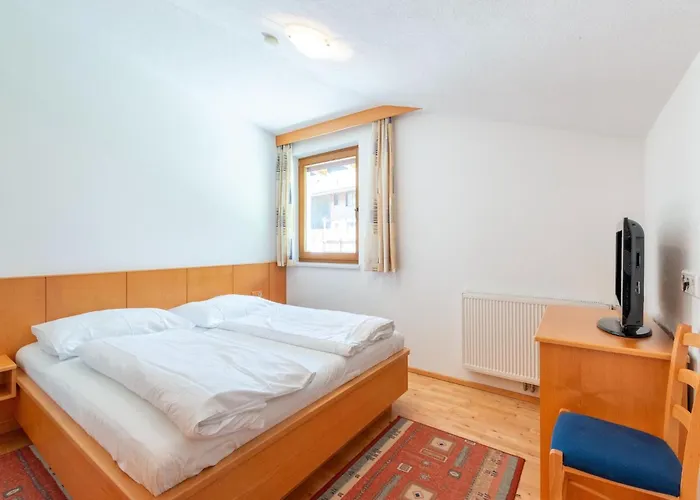 Casa vacanze In Tyrol Near Lift *