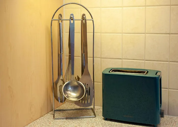 In Tyrol Near Lift Casa vacanze Fügen