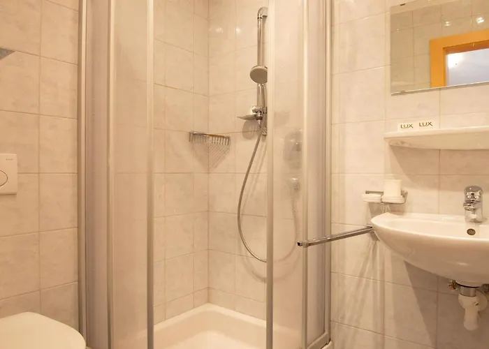 Casa vacanze In Tyrol Near Lift Fügen