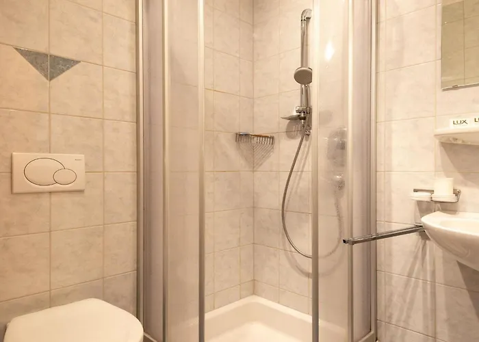 In Tyrol Near Lift Дом отдыха Фюген