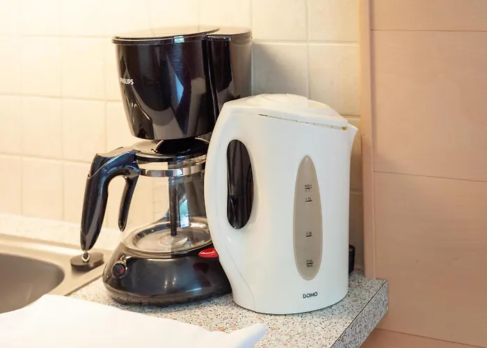 Casa vacanze In Tyrol Near Lift *