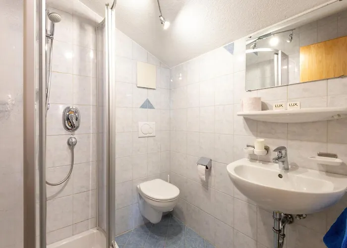 In Tyrol Near Lift *