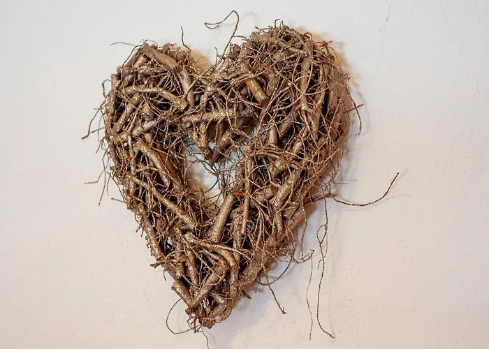 Дом отдыха In Tyrol Near Lift