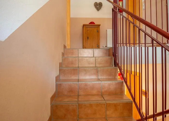 In Tyrol Near Lift Holiday home *