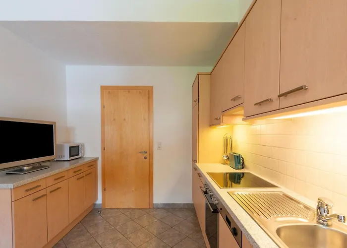 Casa vacanze In Tyrol Near Lift *