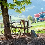 In Tyrol Near Lift * Fügen