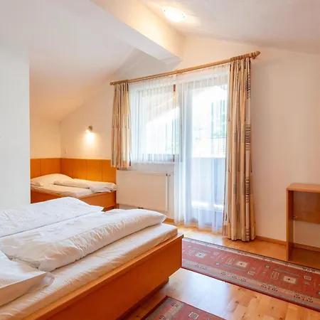 In Tyrol Near Lift *