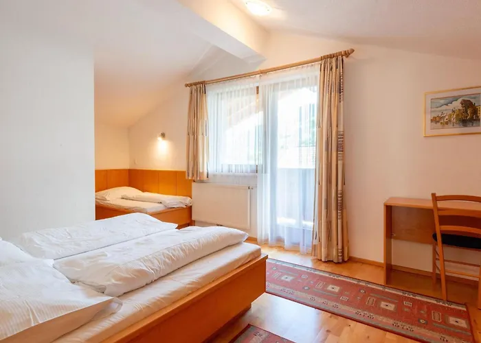 In Tyrol Near Lift *